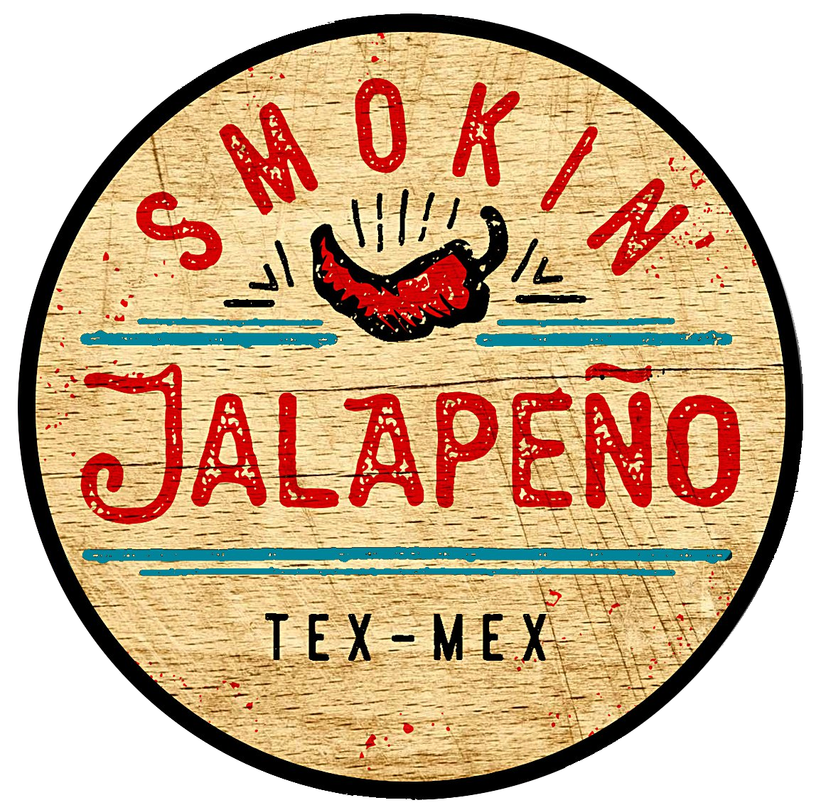 Smokin' Jalapeno